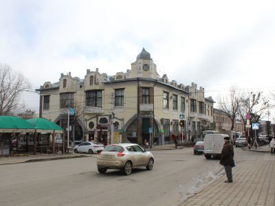 Аптека Байгера