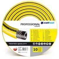 Садовый шланг «Профессионал» 1/2",25м