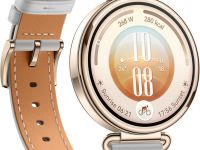 Умные часы HUAWEI Watch GT 7 41 мм Серый