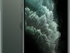 Смартфон Apple