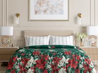 Постельное белье Christmas Flower