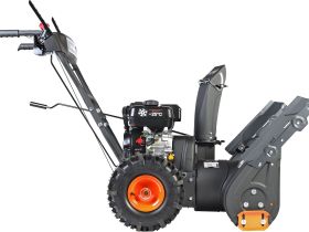 Снегоуборщик PATRIOT PS 603 E