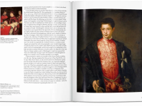 Книга Basic Art "Titian"