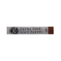Пастель сухая MUNGYO extra fine soft "Gallery Artists" цв.№327 жжёная умбра II