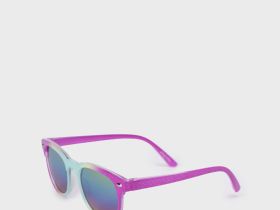 Очки солнцезащитные для детей