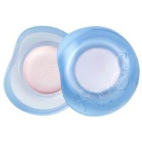 Глянцевый бальзам-пудинг для губ и щёк fwee Lip&Cheek Glowy Jelly Pot Sugar Powder