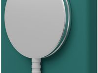 Клип-кейс VLP Aster для Apple iPhone 16 Pro с MagSafe Зелёный