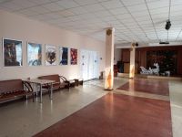 Кинотеатр «Дружба»