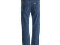 Джинсы для девочки