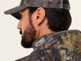 Бейсболка Remington Agent light Timber