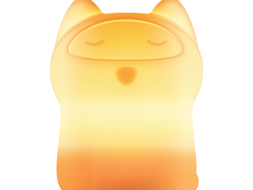 Умный ночник «Кошка»