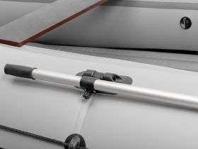 Лодка ПВХ ТРИТОН Air 365