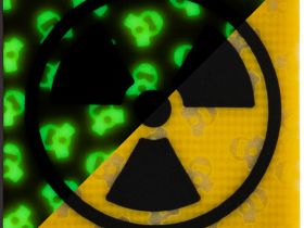 Патч "Радиация", Stabwoodstone