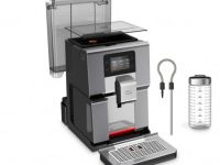 Автоматическая кофемашина KRUPS Intuition Preference+ EA875E10