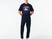 Мужские спортивные брюки Lacoste Slim Fit