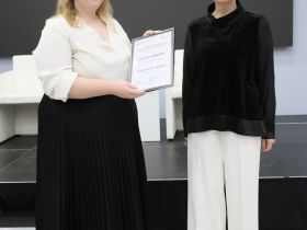 Объявлены победители призеров IX Конкурса для журналистов, СМИ и авторов социальных медиа «Национальная система квалификаций»