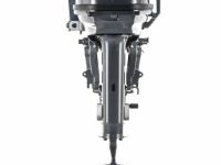 2х-тактный лодочный мотор MIKATSU M30FHL (2022)