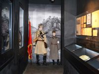 Гусевский историко-краеведческий музей им. А. М. Иванова