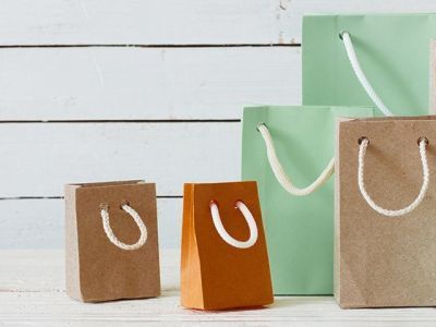 Бумажные пакеты вредят планете сильнее пластиковых