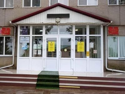 Новоселицкая центральная библиотека