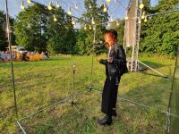 Приоратский парк