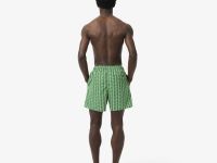 Мужские плавательные шорты Lacoste