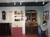 Сивинский краеведческий музей