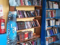 Крутоярская сельская библиотека – филиал № 21