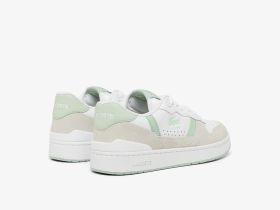 Женские кеды Lacoste T-CLIP SET 125 3 SFA