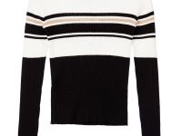 Водолазка трикотажная для девочек