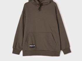 Толстовка трикотажная для мальчиков