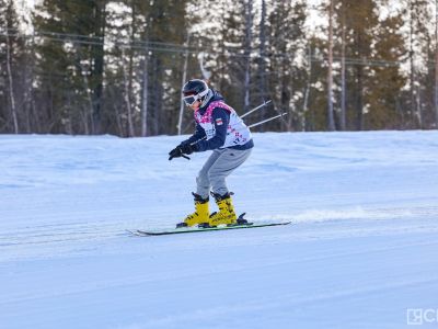 Горнолыжный курорт с гостиничным комплексом построят в Якутии