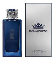 K Eau De Parfum Intense: парфюмерная вода 100мл