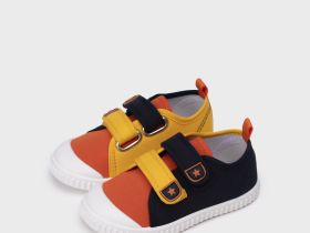 Полуботинки для мальчиков