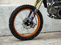 Мотоцикл кроссовый эндуро ZUUMAV FX K4 Pro