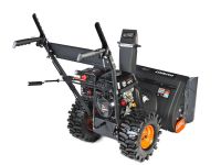 Снегоуборщик PATRIOT PS 601