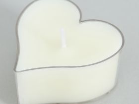 Набор свечей Love wave