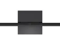 Телевизор LG 86MRGB86B6A.ARUG, 86", LED 4K UHD, 120–144 Гц, Smart TV (webOS)