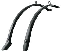 Комплект крыльев SKS VELO 42 URBAN 28" (черный)