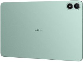 Планшет Infinix XPad 20 4G 4/128 ГБ Зелёный