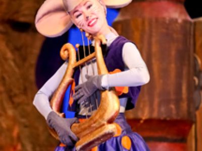 Терем-теремок