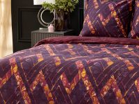 Постельное белье Мелинда/Melinda, фиолет