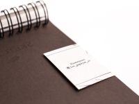 Скетчбук для графики Малевичъ "GrafArt" коричневый 19х19 см 80 л 150 г