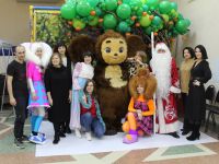 Дом культуры г. Темрюка