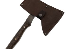 Топор Томагавк 1, сталь У8, рукоять венге