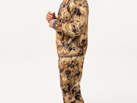 Летний костюм для охоты Remington Alabama Professional  Yellow Waterfowl Honeycombs