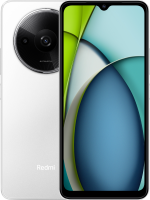 Смартфон Xiaomi Redmi A3x 3/64 ГБ Белый