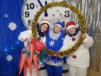 Межпоселенческий дом культуры п. Зеленогорского