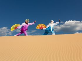 Сплав по реке Лена с посещением Ленских Столбов, тукуланов-песков Самыс Кумага и Кысыл Элэсин