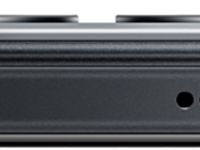 Смартфон Xiaomi REDMI Note 15 Pro+ 5G 8/256 ГБ Чёрный